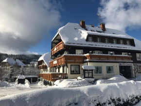 Hotel garni Zartenbach